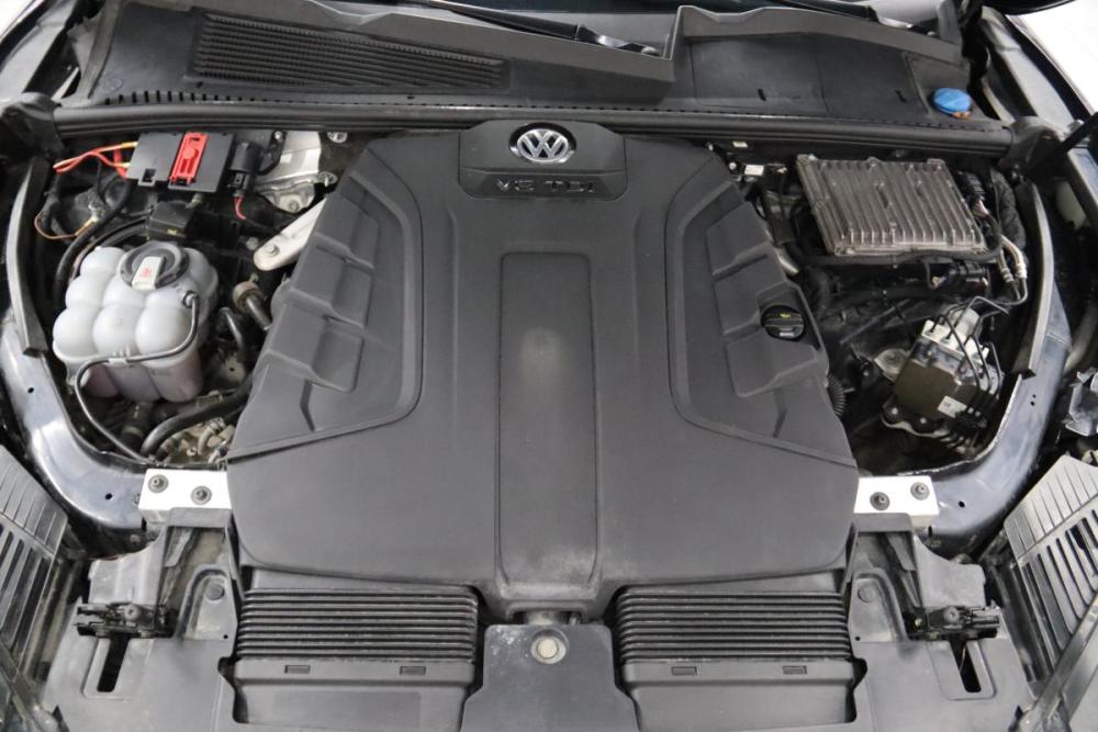 Volkswagen Touareg III Сургут  - изображение 28