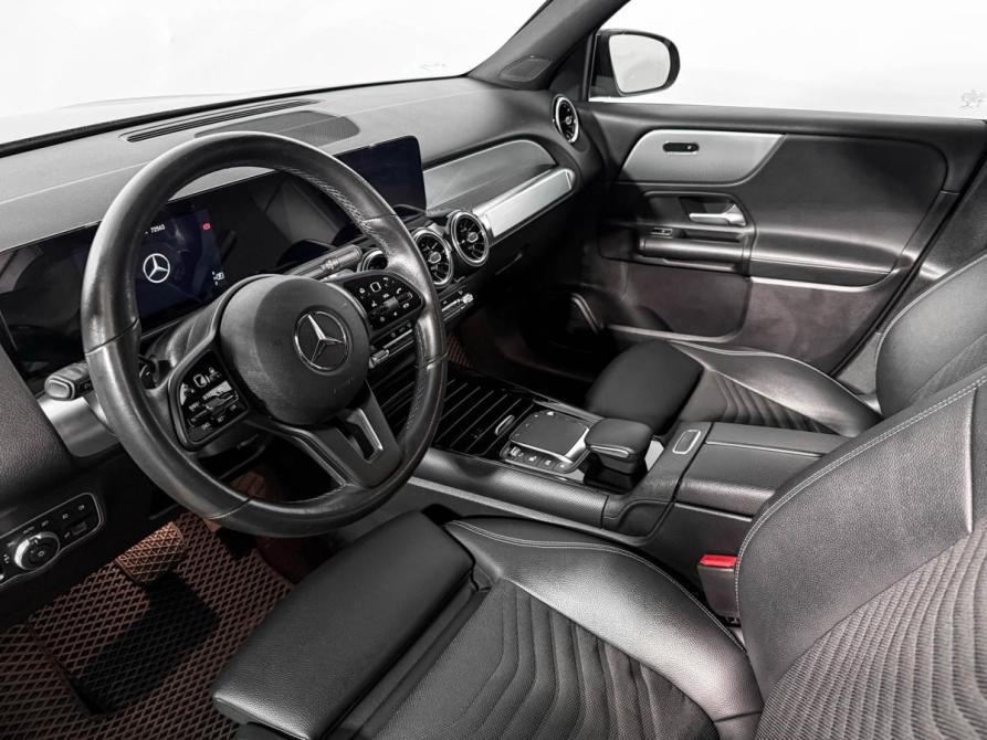 Mercedes-Benz GLB I (X247) Санкт-Петербург  - изображение 9