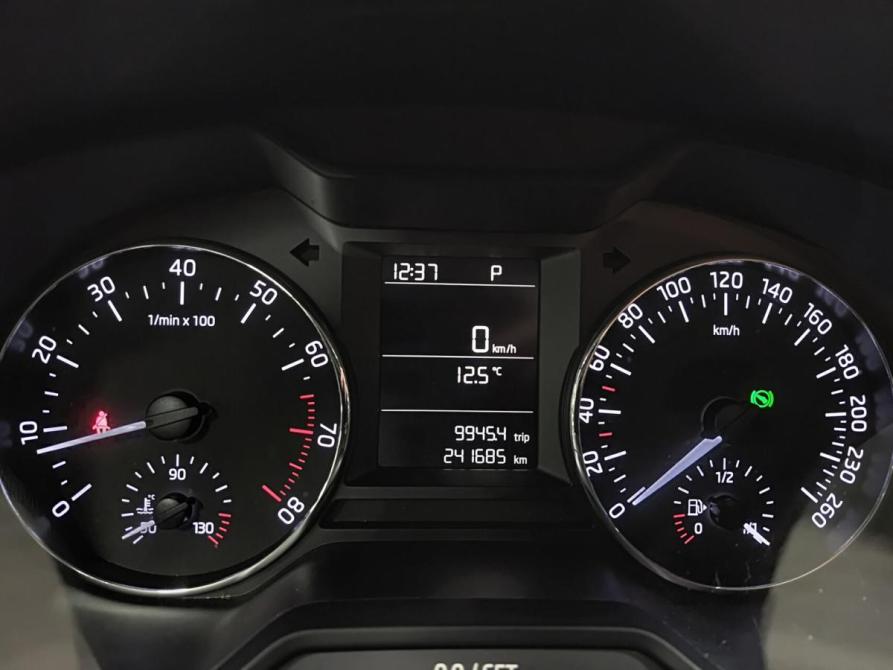 Skoda Octavia III (A7) Казань  - изображение 16