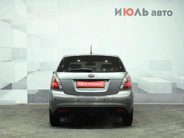 Kia Rio II Рестайлинг с пробегом 2011 года, цена 690 000 рублей, 150767 км, хэтчбек, Автокод Объявления
