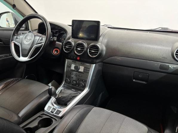 Opel Antara I Рестайлинг с пробегом 2014 года, цена 920 000 рублей, 176978 км, внедорожник, Автокод Объявления