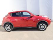 Nissan Juke I Москва  - изображение 29