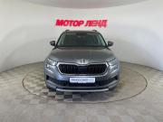 Skoda Kodiaq I Рестайлинг Воронеж  - изображение 28