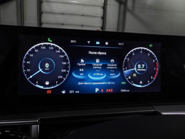 Chery Tiggo 8 Pro Max I Рестайлинг с пробегом 2024 года, цена 3 499 000 рублей, 7999 км, внедорожник, Автокод Объявления
