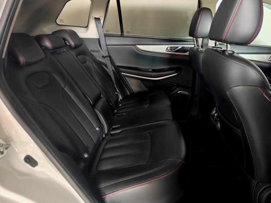 Changan CS75 I Рестайлинг Москва  - изображение 11