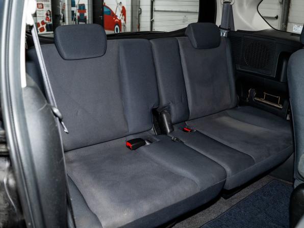 Honda Freed I с пробегом 2008 года, цена 845 000 рублей, 170000 км, компактвэн, Автокод Объявления