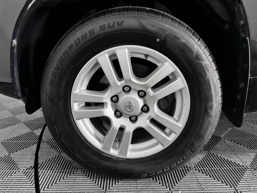 Toyota Land Cruiser Prado 150 Series Архангельск  - изображение 17