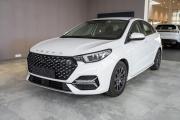 Omoda S5 Ростов-на-Дону  - изображение 27