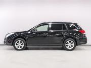 Subaru Outback IV Рестайлинг Химки  - изображение 38