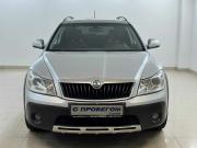 Skoda Octavia II (A5) Рестайлинг Балашиха  - изображение 15