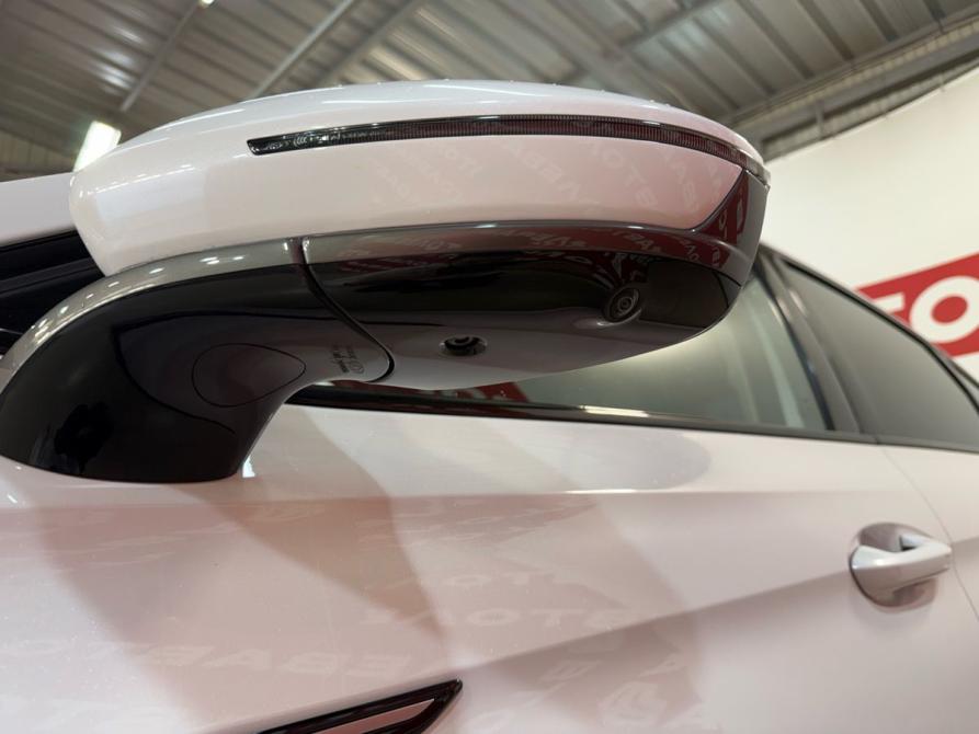 Chery Arrizo 8 Новочеркасск  - изображение 9