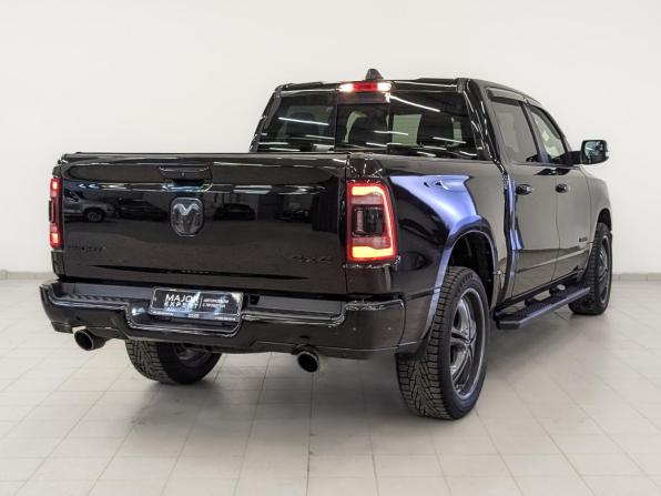 Dodge Durango III Рестайлинг 2 с пробегом 2022 года, цена 7 350 000 рублей, 55760 км, внедорожник, Автокод Объявления