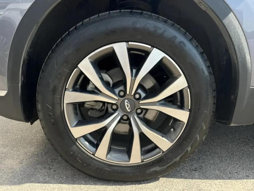 Chery Tiggo 7 Pro I Воронеж  - изображение 13