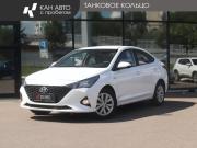 Hyundai Solaris II Рестайлинг Казань  - изображение 16