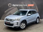 Citroen C4 Aircross Пермь  - изображение 20