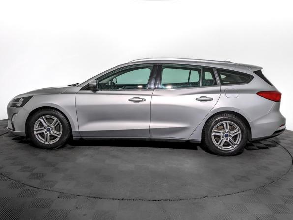 Ford Focus IV с пробегом 2020 года, цена 1 090 000 рублей, 238108 км, универсал, Автокод Объявления