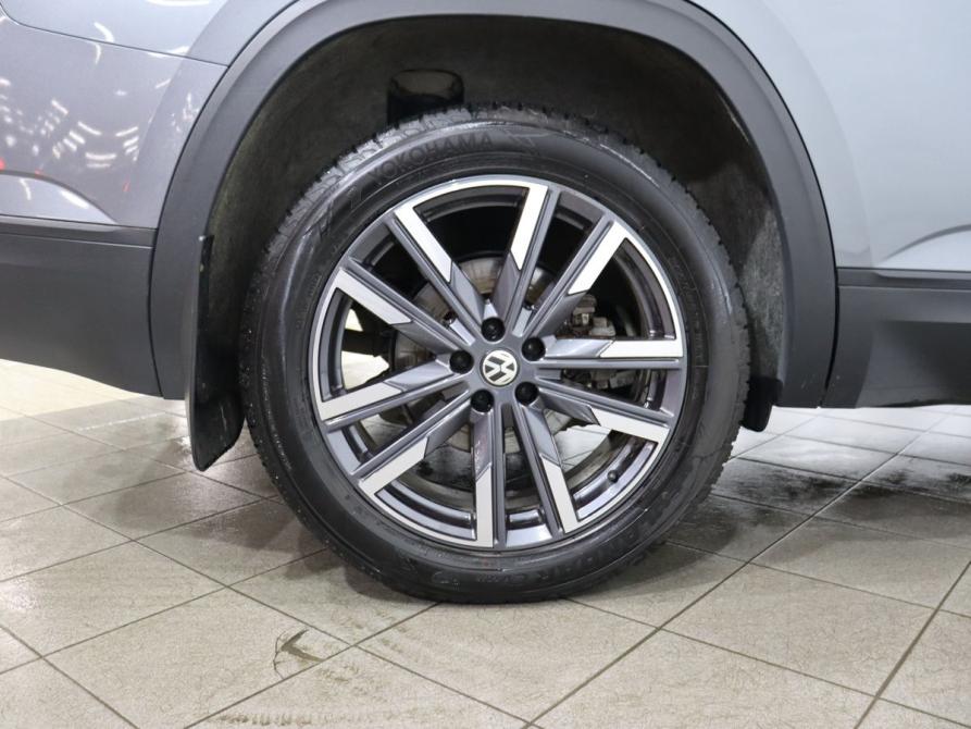 Volkswagen Teramont I Москва  - изображение 9