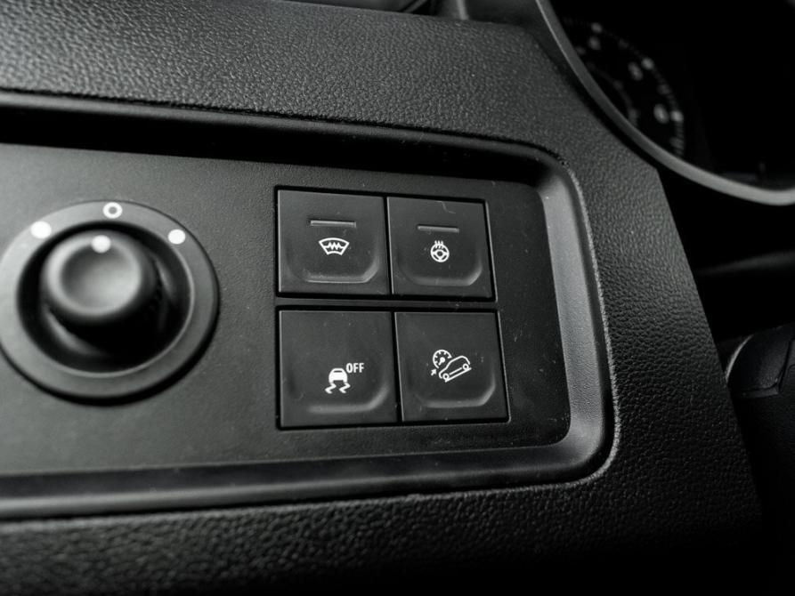 Renault Duster II Екатеринбург  - изображение 22