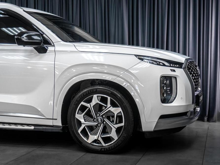 Hyundai Palisade I Тюмень  - изображение 6