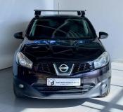 Nissan Qashqai I Рестайлинг Челябинск  - изображение 15