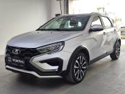Lada (ВАЗ) Vesta I Рестайлинг (NG) Уфа  - изображение 23