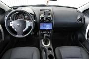 Nissan Qashqai I Рестайлинг Калининград  - изображение 27