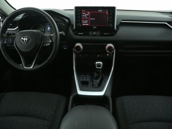 Toyota RAV4 V (XA50) с пробегом 2020 года, цена 3 121 000 рублей, 45200 км, внедорожник, Автокод Объявления