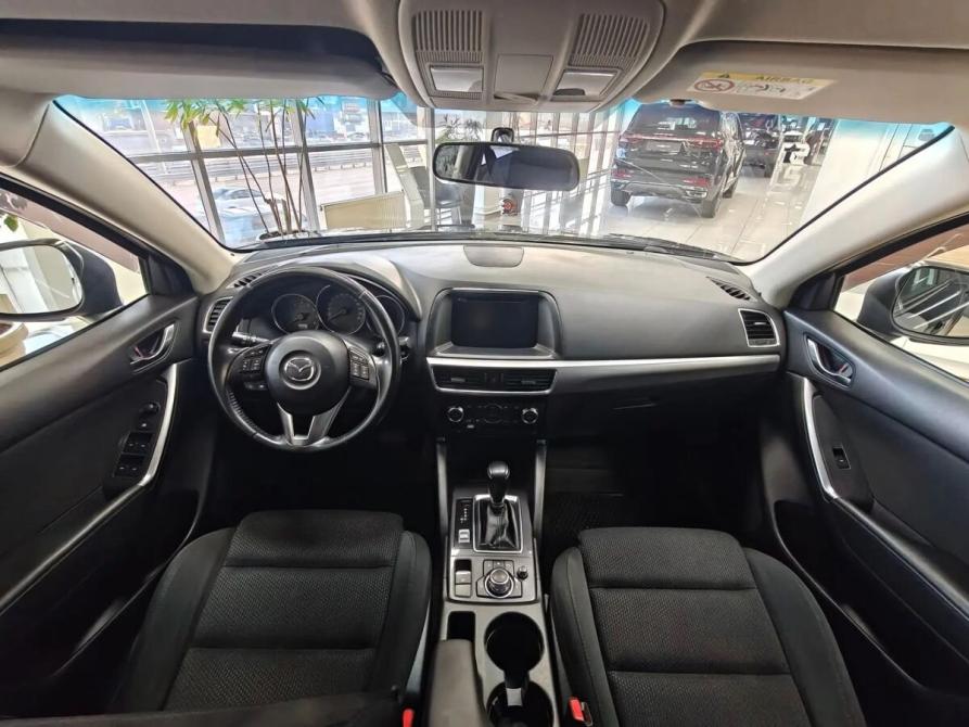 Mazda CX-5 I Москва  - изображение 10
