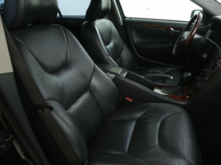 Volvo S60 I Рестайлинг Иваново  - изображение 10