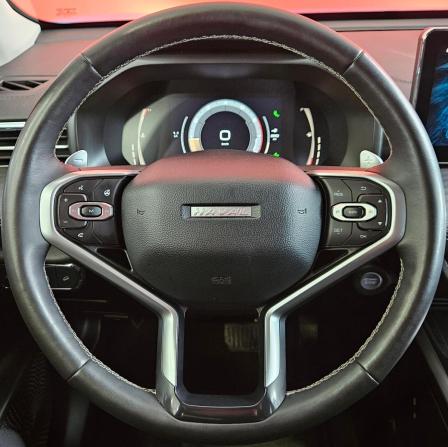 Haval Jolion I с пробегом 2022 года, цена 1 775 000 рублей, 56754 км, внедорожник, Автокод Объявления