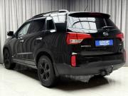 Kia Sorento II Рестайлинг Ижевск  - изображение 39
