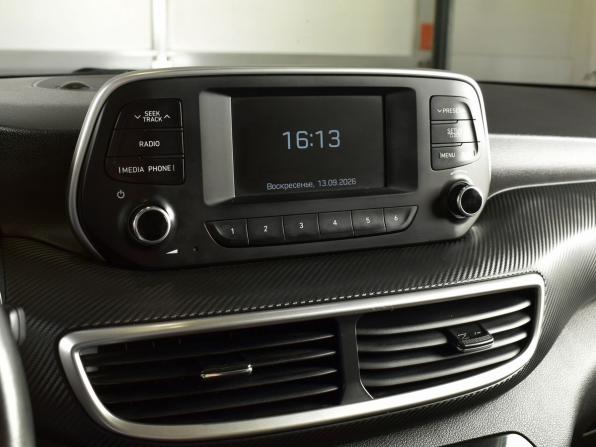 Hyundai Tucson III Рестайлинг с пробегом 2020 года, цена 2 079 999 рублей, 79523 км, внедорожник, Автокод Объявления