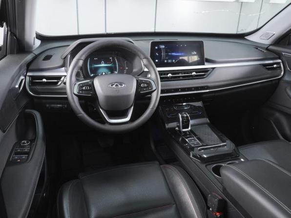 Chery Tiggo 7 Pro I с пробегом 2022 года, цена 1 680 000 рублей, 79434 км, внедорожник, Автокод Объявления