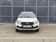 Lada (ВАЗ) Granta I Рестайлинг Ижевск  - изображение 16