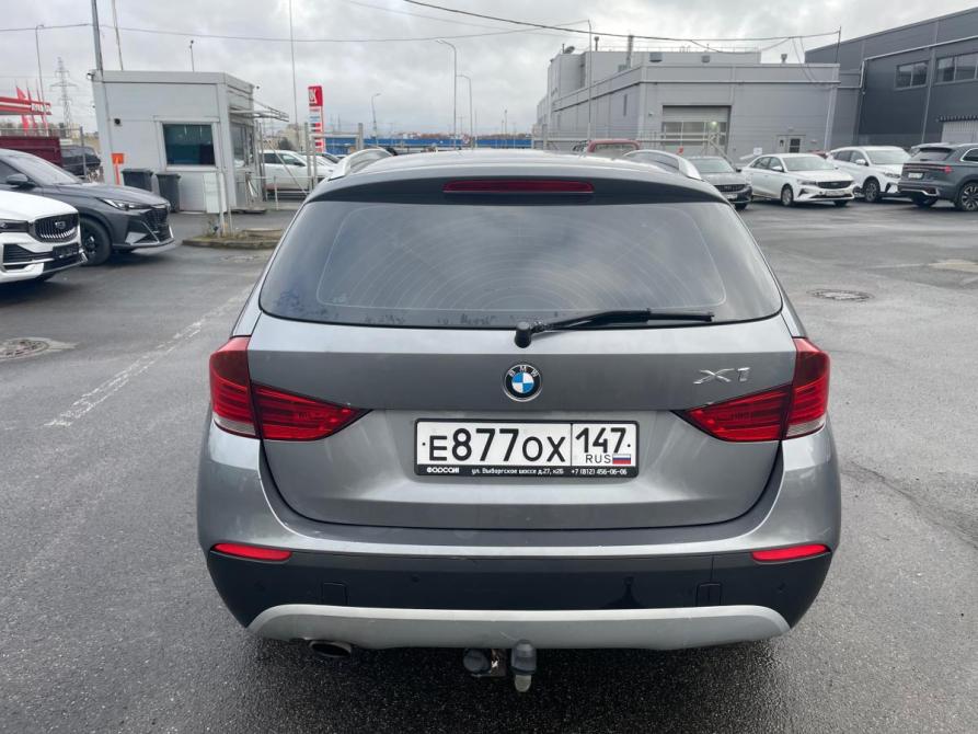 BMW X1 I (E84) Санкт-Петербург  - изображение 6