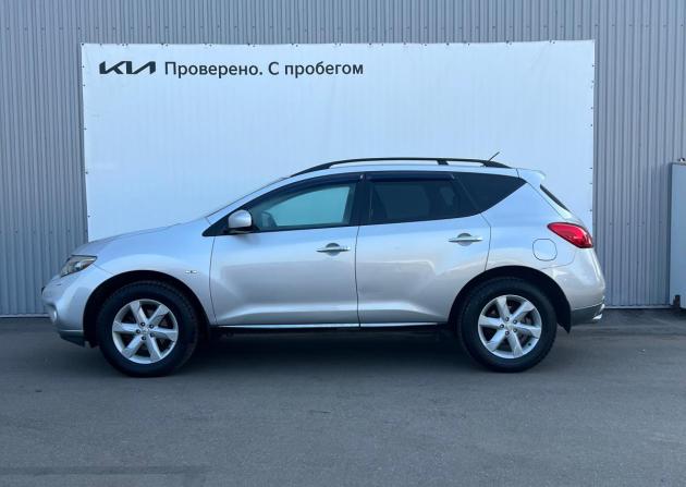 Nissan Murano II (Z51) Рестайлинг с пробегом 2011 года, цена 900 000 рублей, 284200 км, внедорожник, Автокод Объявления