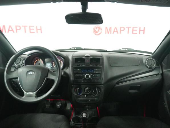 Lada (ВАЗ) Granta I Рестайлинг с пробегом 2022 года, цена 763 000 рублей, 33889 км, седан, Автокод Объявления
