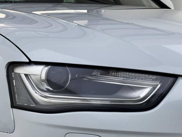 Audi A4 IV (B8) Рестайлинг с пробегом 2014 года, цена 1 575 000 рублей, 187200 км, седан, Автокод Объявления