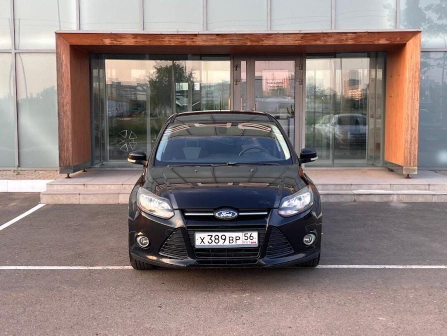 Ford Focus III Оренбург  - изображение 2