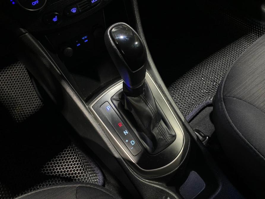 Hyundai Solaris I Рестайлинг Челябинск  - изображение 15