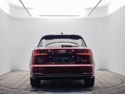 Audi Q5 II (FY) Москва  - изображение 25