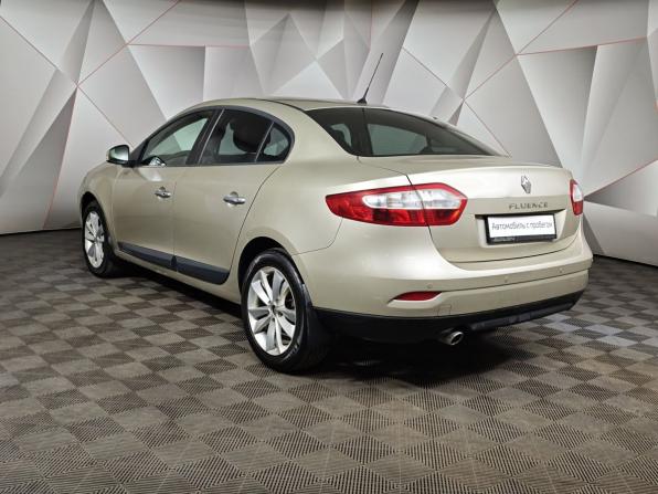 Renault Fluence I с пробегом 2010 года, цена 585 000 рублей, 166194 км, седан, Автокод Объявления