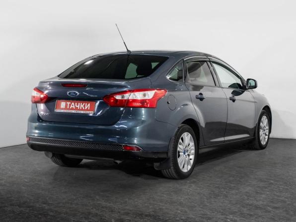 Ford Focus III с пробегом 2012 года, цена 800 000 рублей, 130298 км, седан, Автокод Объявления