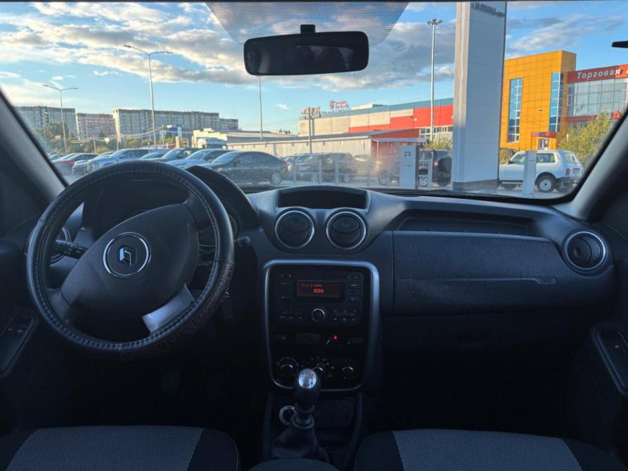 Renault Duster I Сыктывкар  - изображение 22