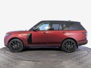 Land Rover Range Rover IV Рестайлинг Москва  - изображение 38