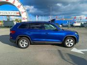 Skoda Kodiaq I Тюмень  - изображение 29