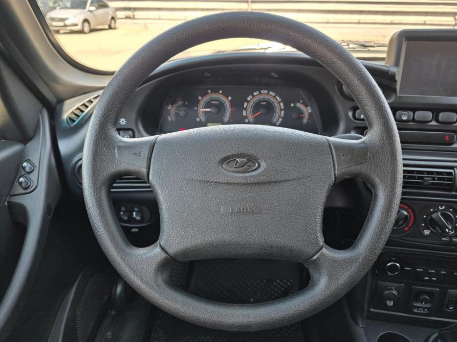 Lada (ВАЗ) Niva Travel I Ростов-на-Дону  - изображение 7