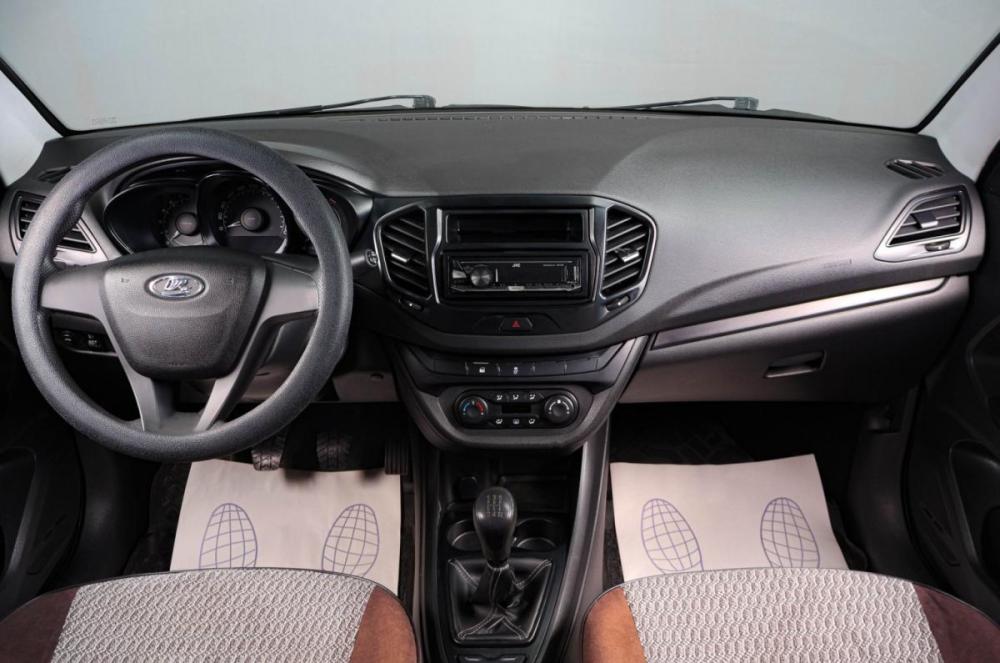 Lada (ВАЗ) Vesta I Тюмень  - изображение 13