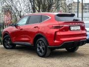 Haval F7 I Рестайлинг Санкт-Петербург  - изображение 21