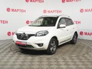 Renault Koleos I Рестайлинг Вологда  - изображение 23